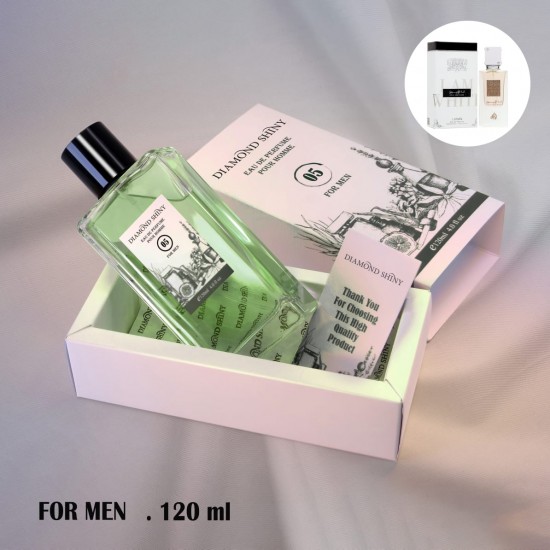 Ana abiyedh Perfume